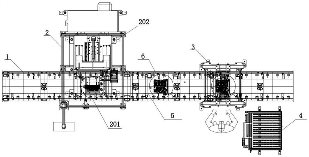 Control piston measurement and assembly system and method for variable-compression-ratio engine