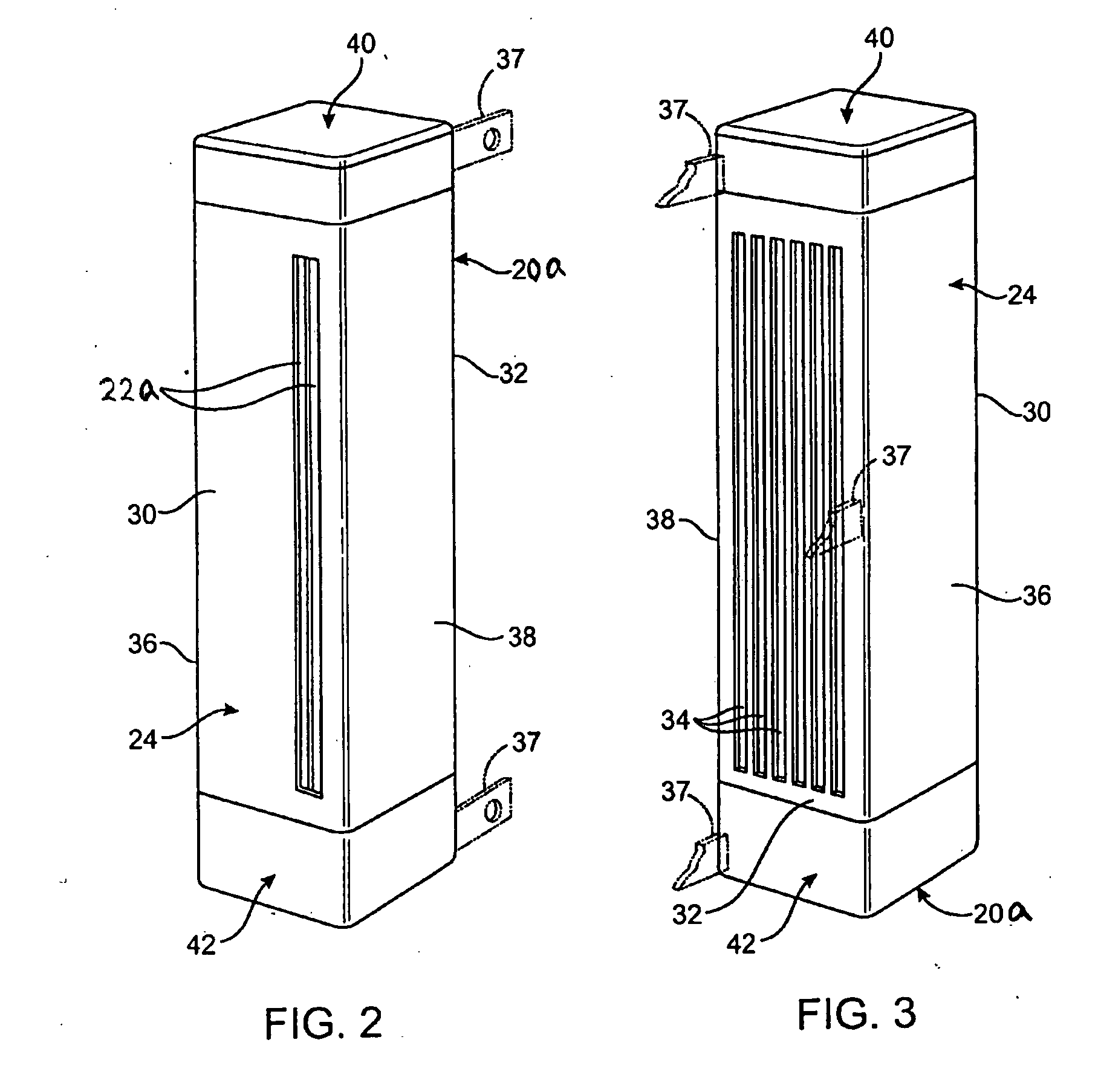 Cooling system with miniature fans for circuit board devices