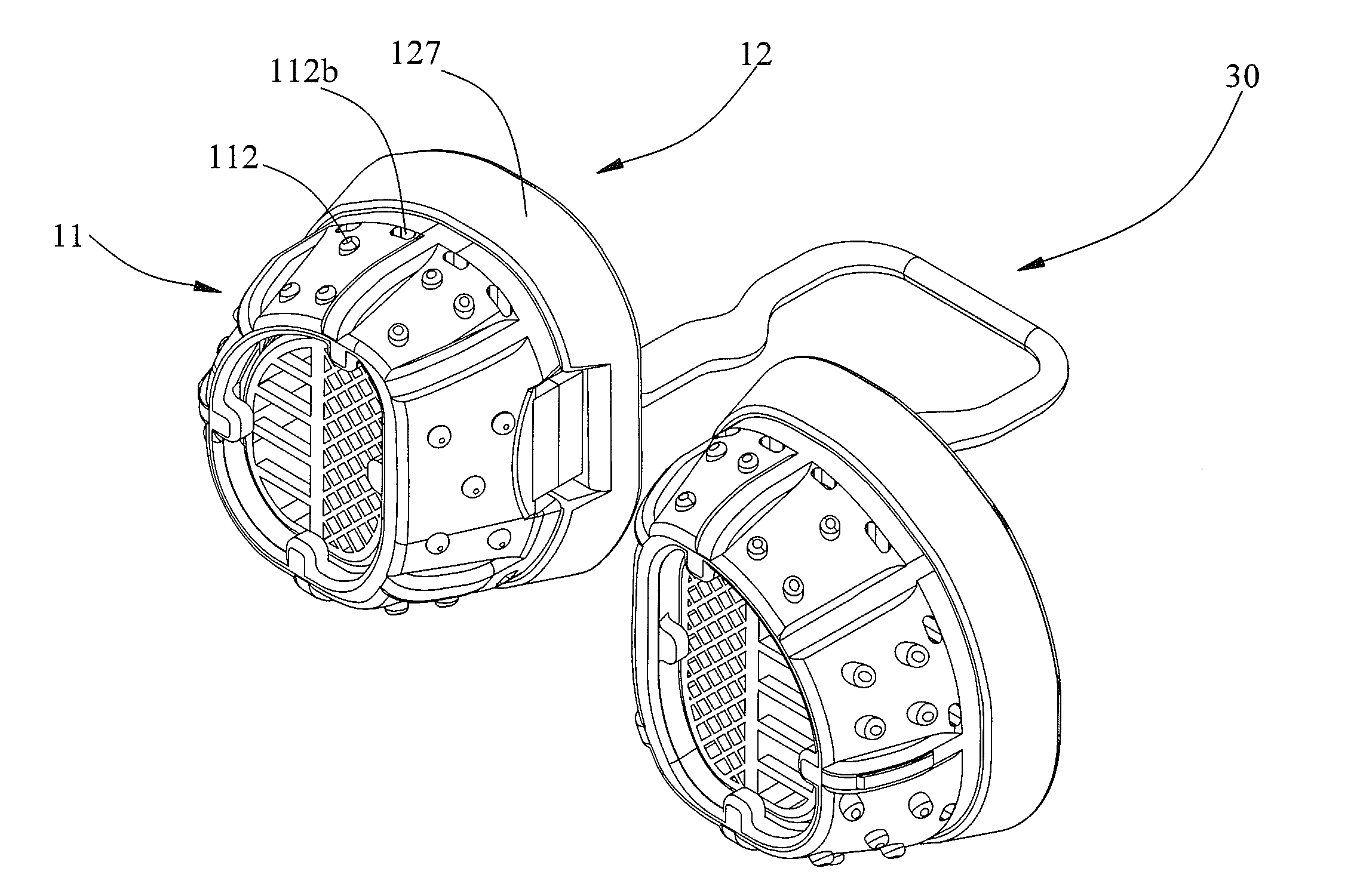 Air-Filtering Device