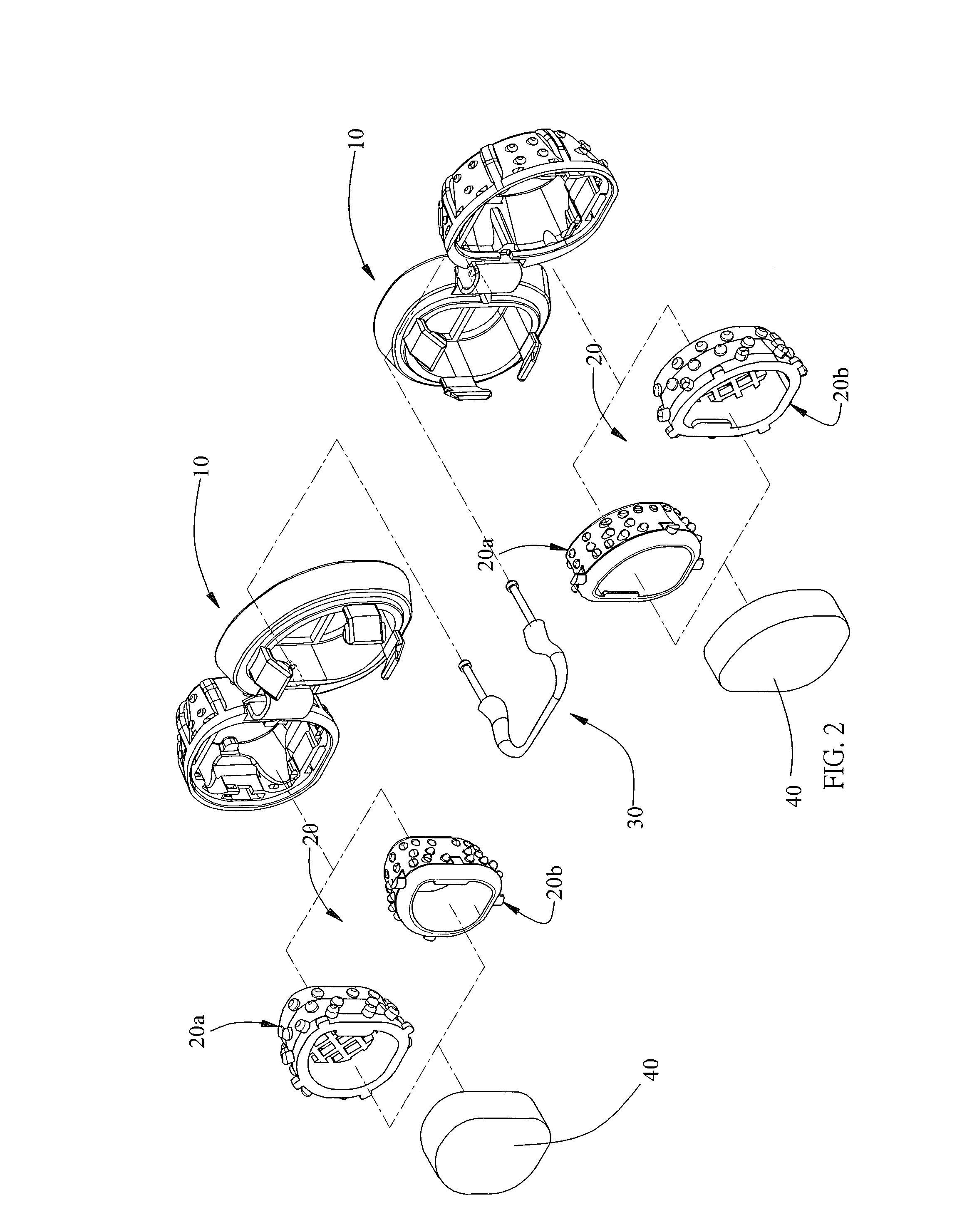 Air-Filtering Device