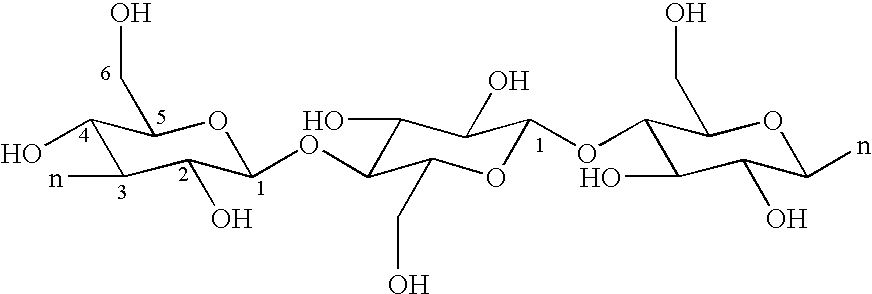 Personal Care Compositions Comprising Alpha-Glucans and/or Beta-Glucans