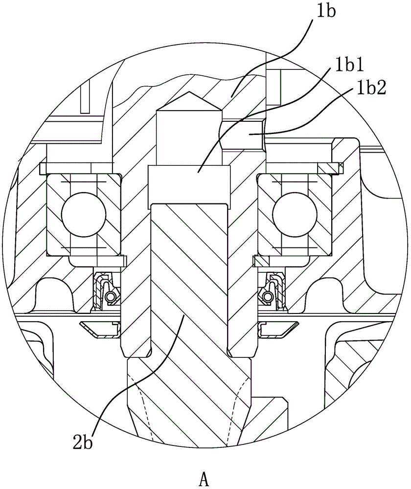 gear motor