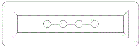 Pre-baking anode carbon block