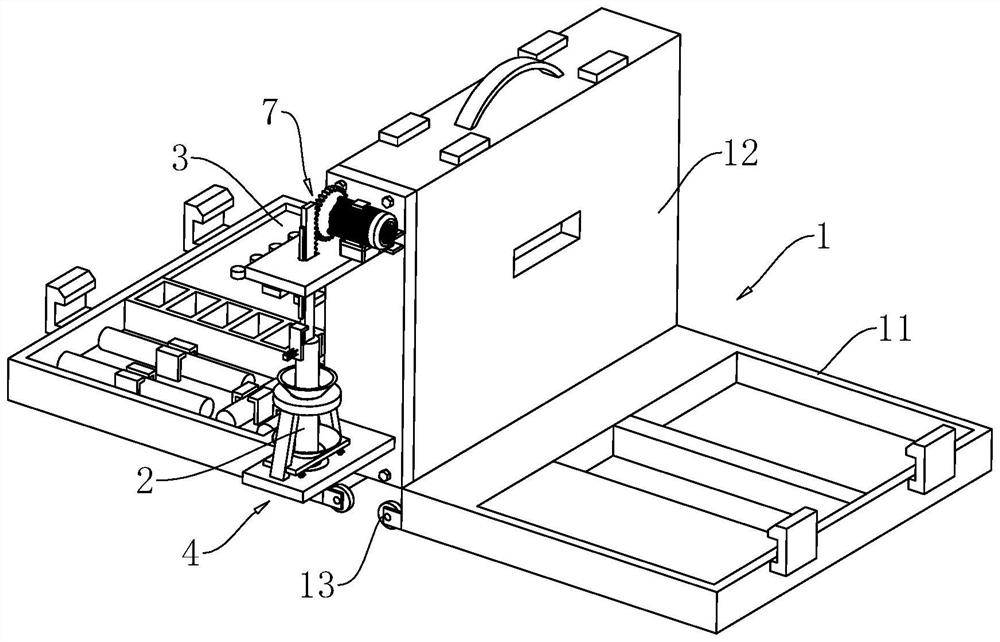 Soil resistivity tester