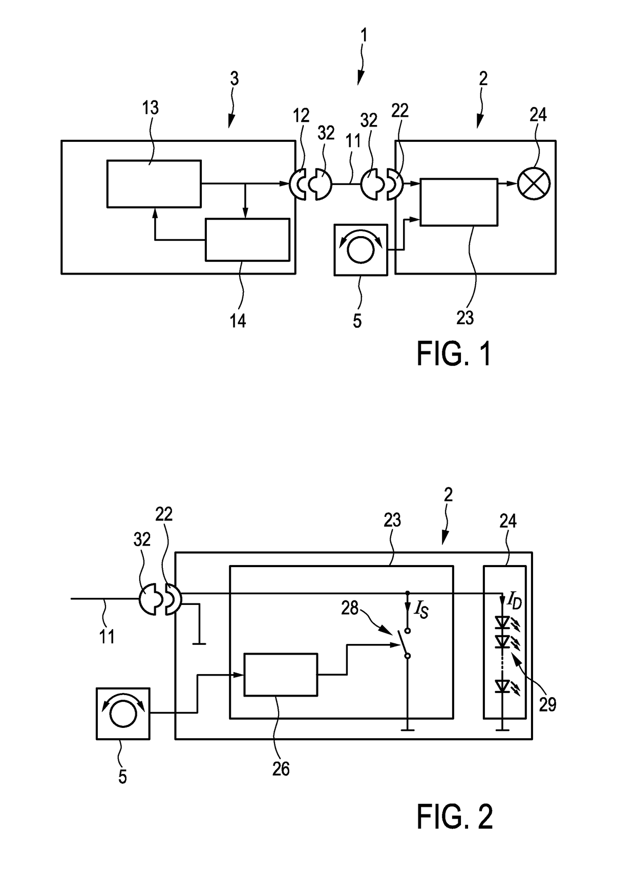 Power supply device