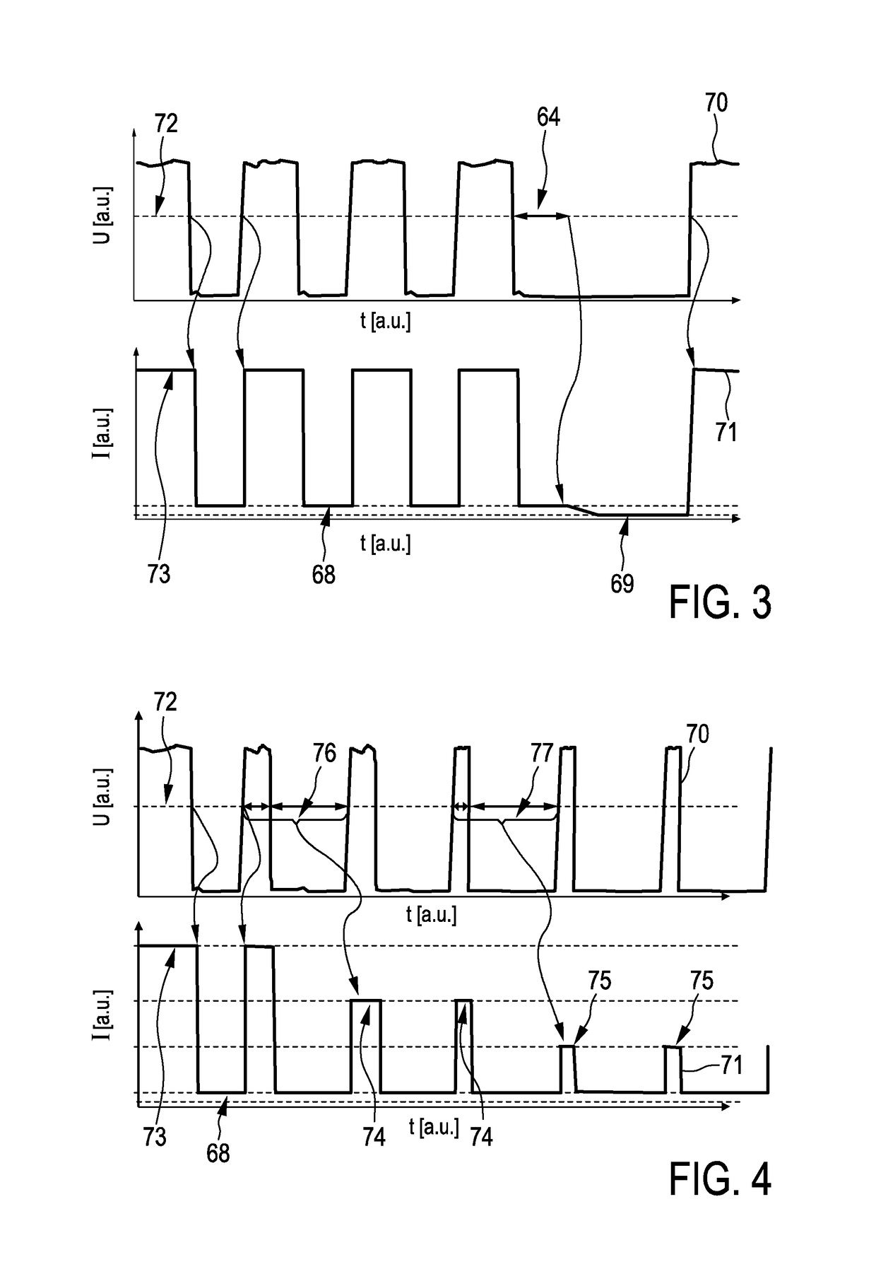 Power supply device