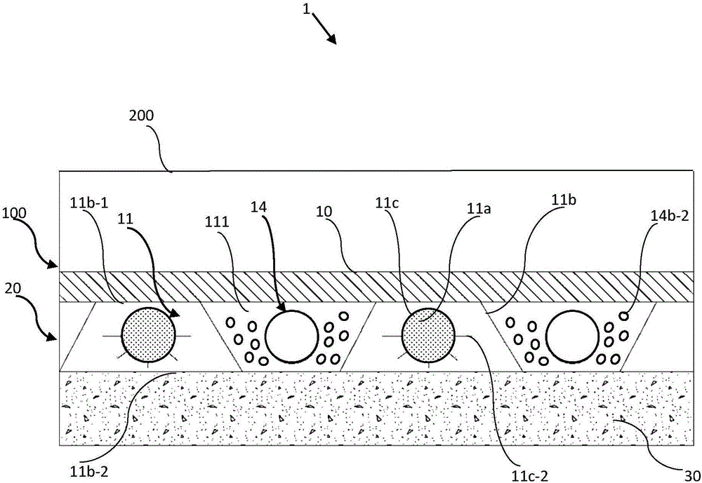 Capillary tube phase change insulation part, building wall comprising same and building
