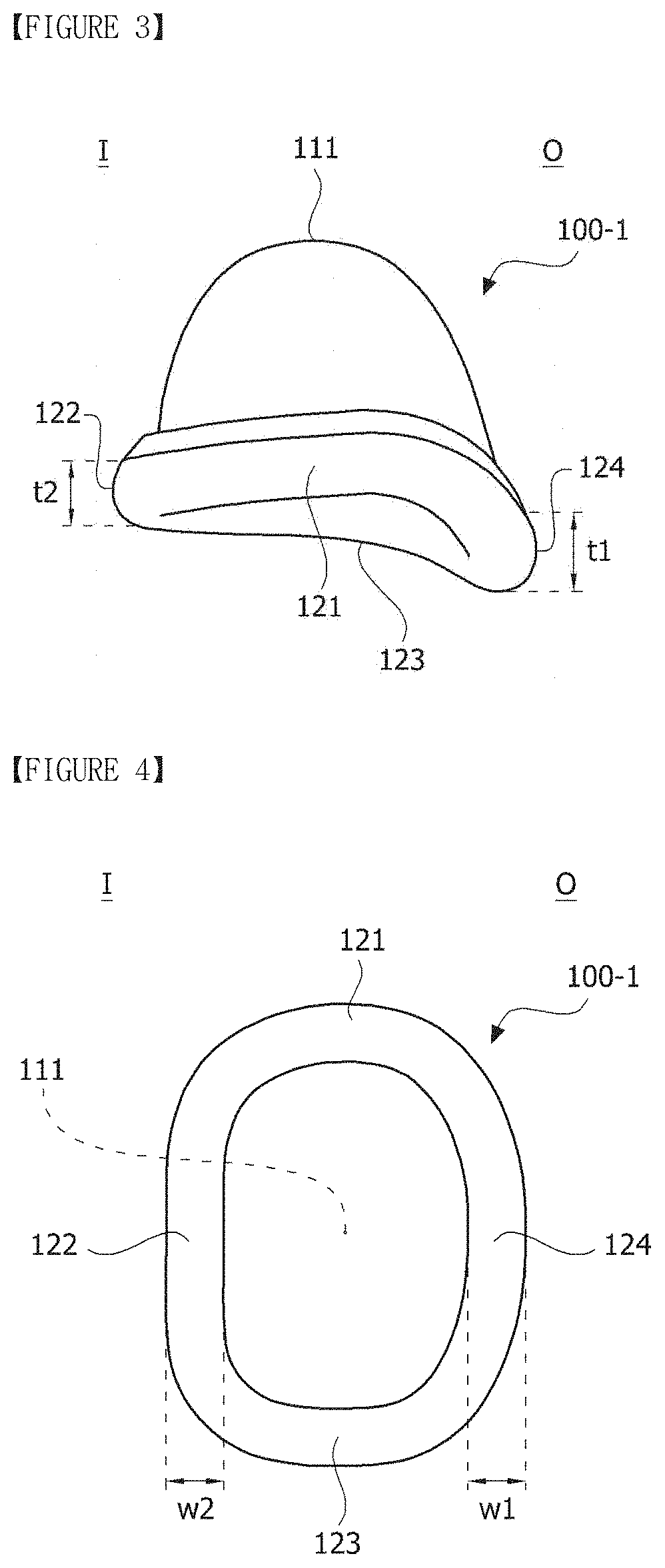 Detachable volume measuring apparatus, tissue expansion apparatus comprising same and breast volume measuring method using same