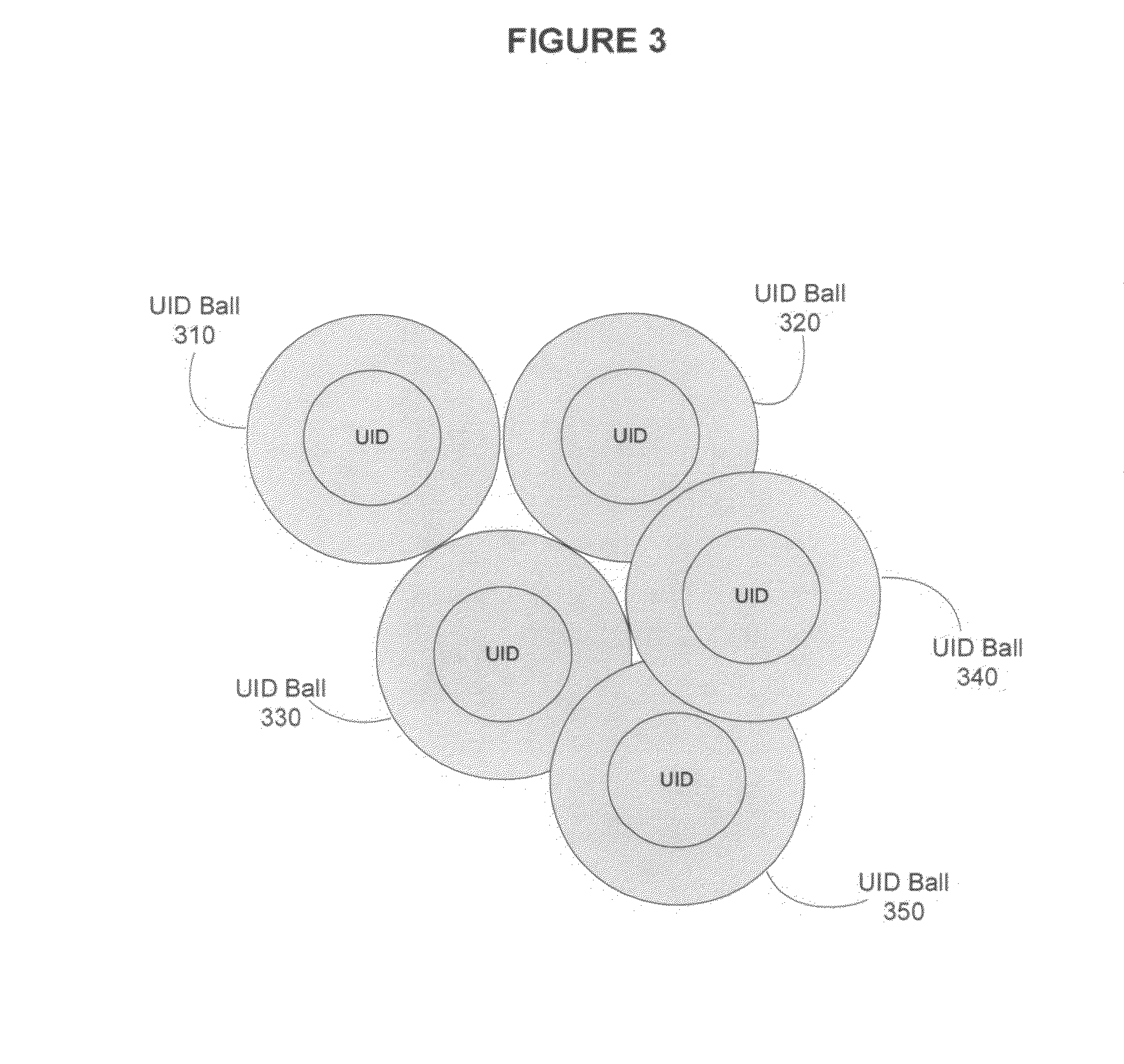 System and method for identification of individual samples from a multiplex mixture