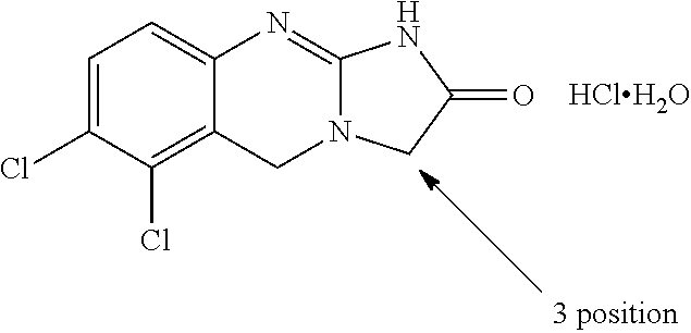 Substituted quinazolines