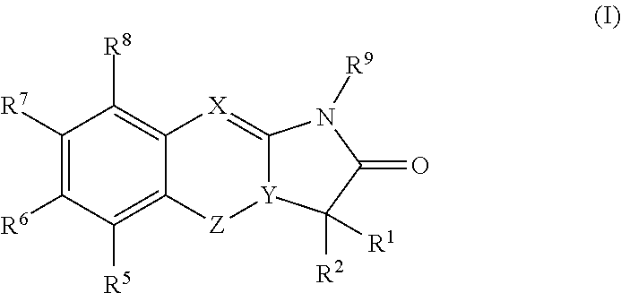 Substituted quinazolines