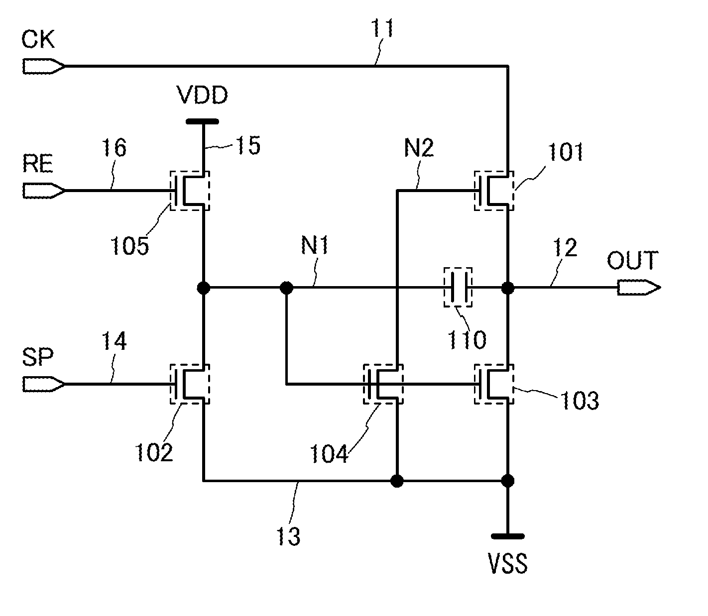 Semiconductor device