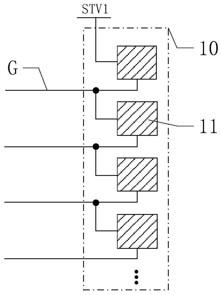 Display panel and display device