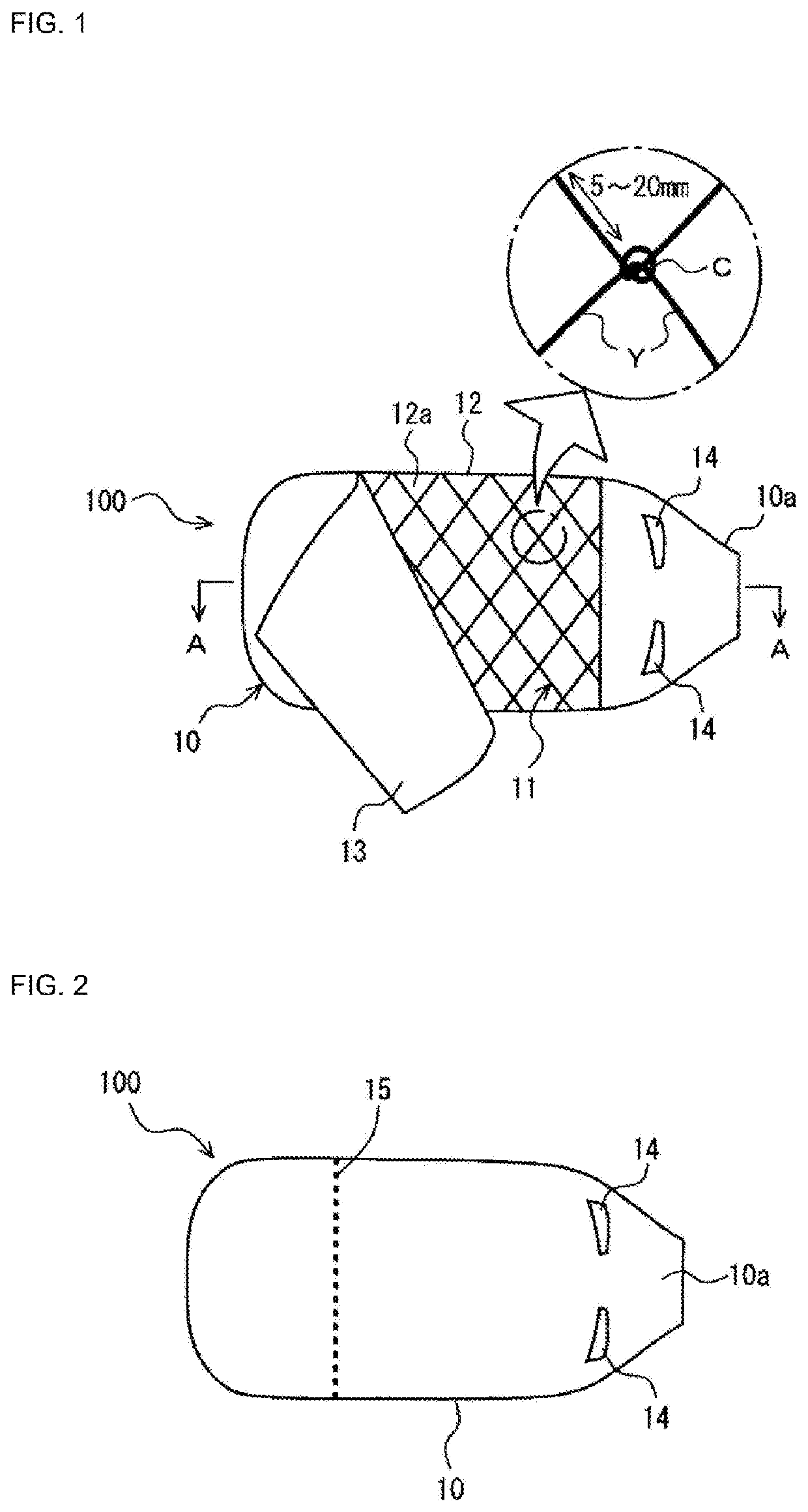 Insect capturing sheet and insect capturing tool using the same