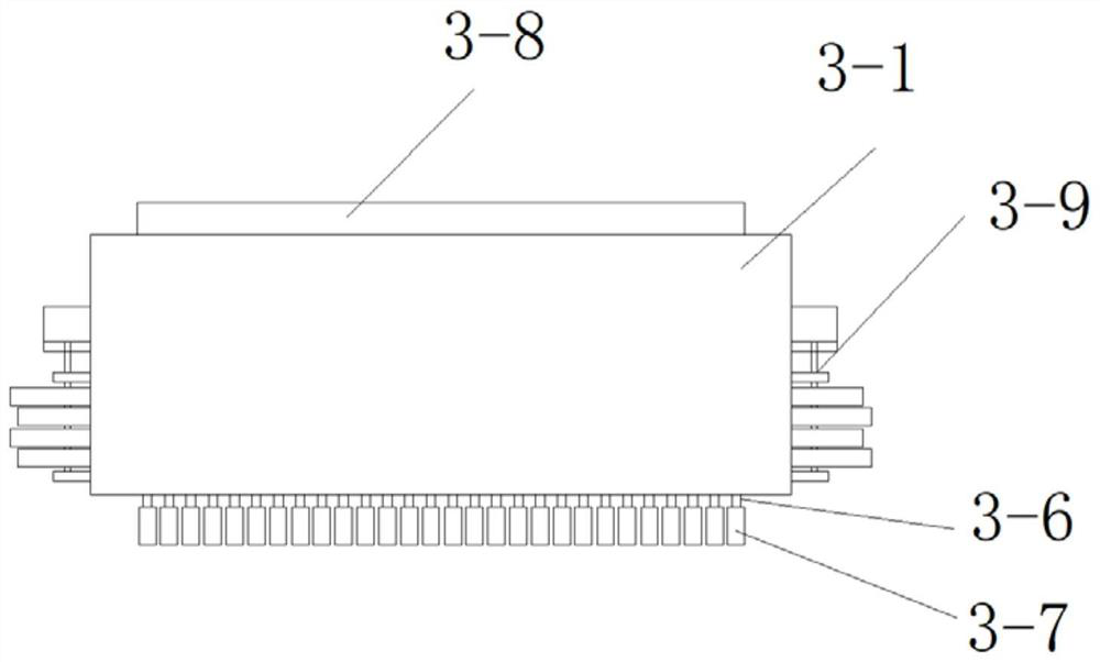 Magnesium-aluminum alloy plate softening method