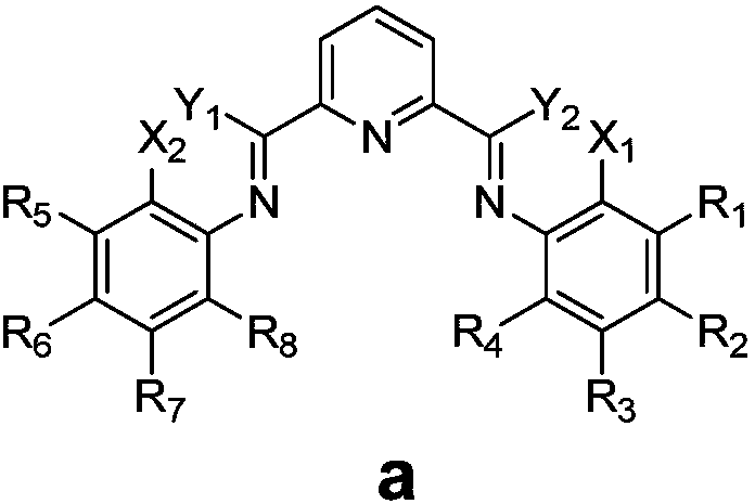 A kind of multi-reactor series process of ethylene oligomerization