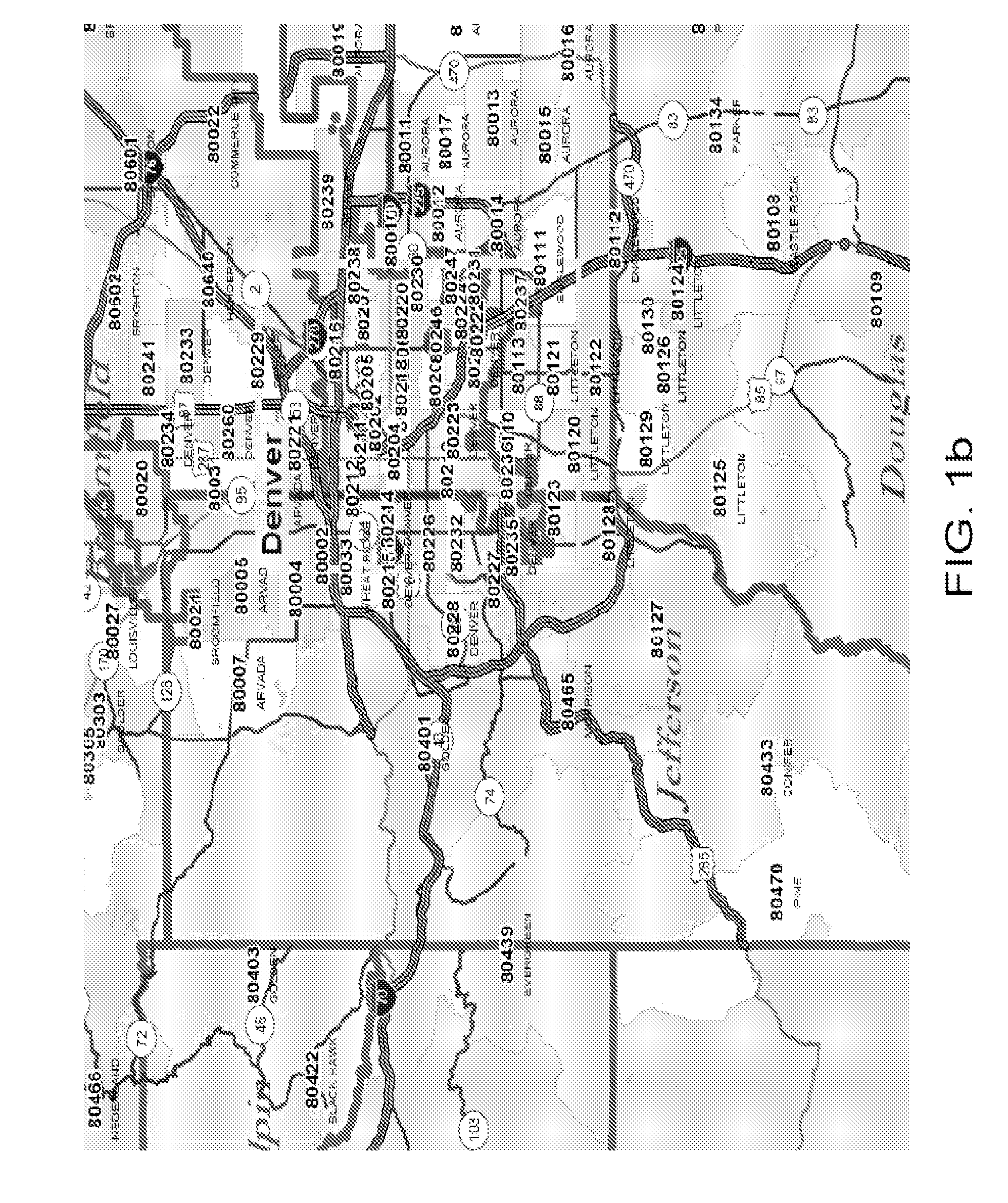 Method and Apparatus of Transmitting, Receiving, Displaying and Playing Weather Data