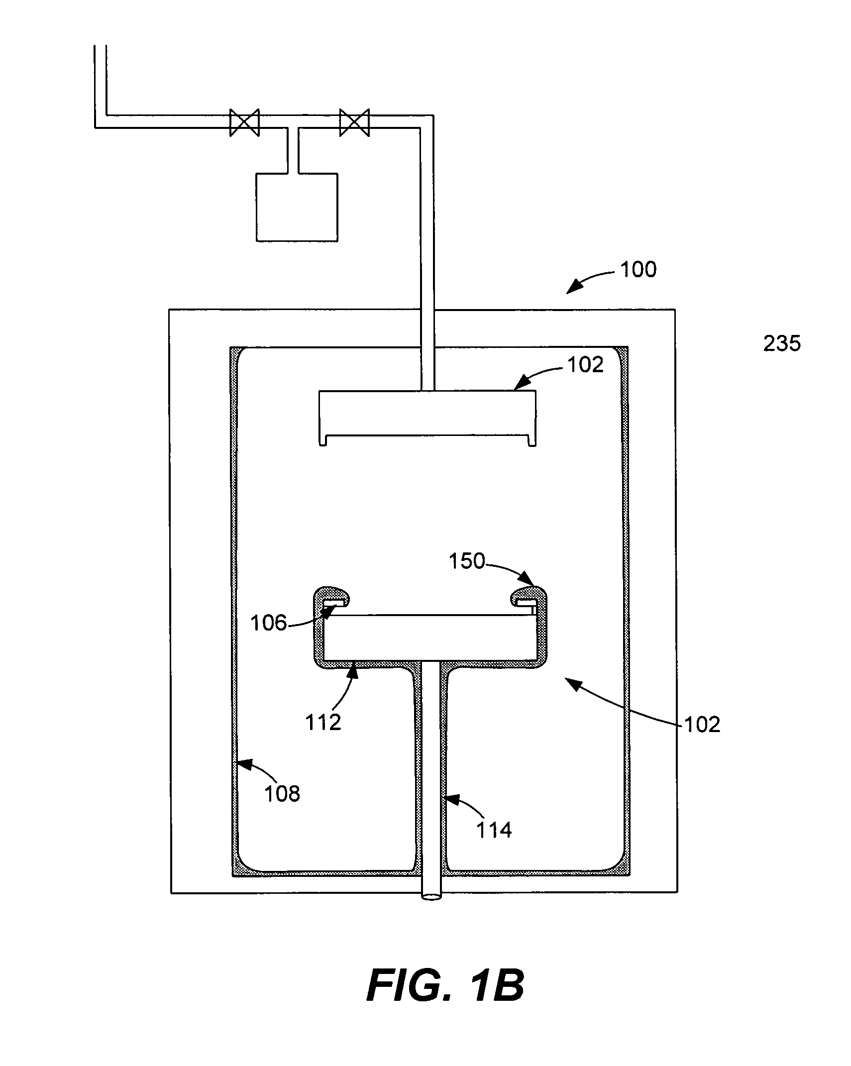 Methods and apparatus for cleaning deposition reactors