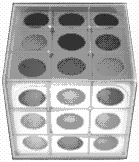 Method of guiding users to restore Rubik's cube