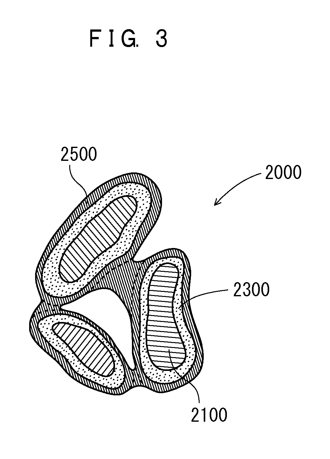 Oil/water separation method, oil-containing water treatment method, bitumen production method and system therefor