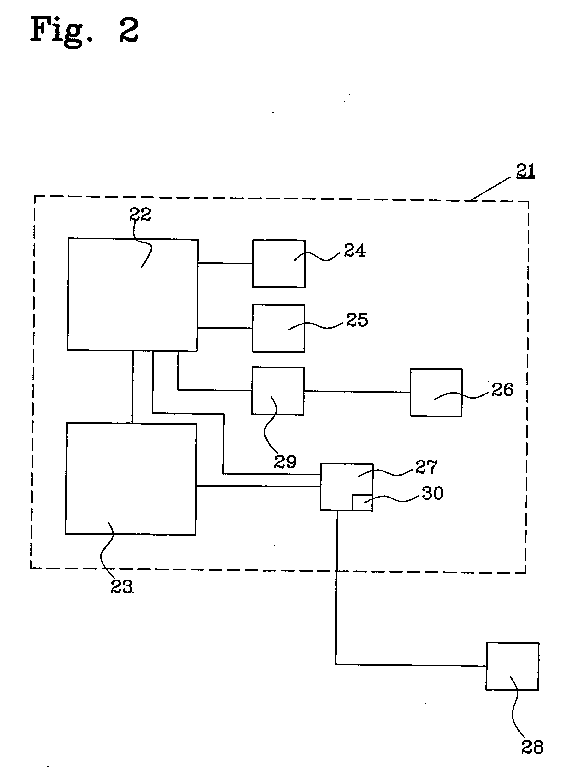 Method and system for controlling power consumption during a rock drilling process and a rock drilling apparatus therefore