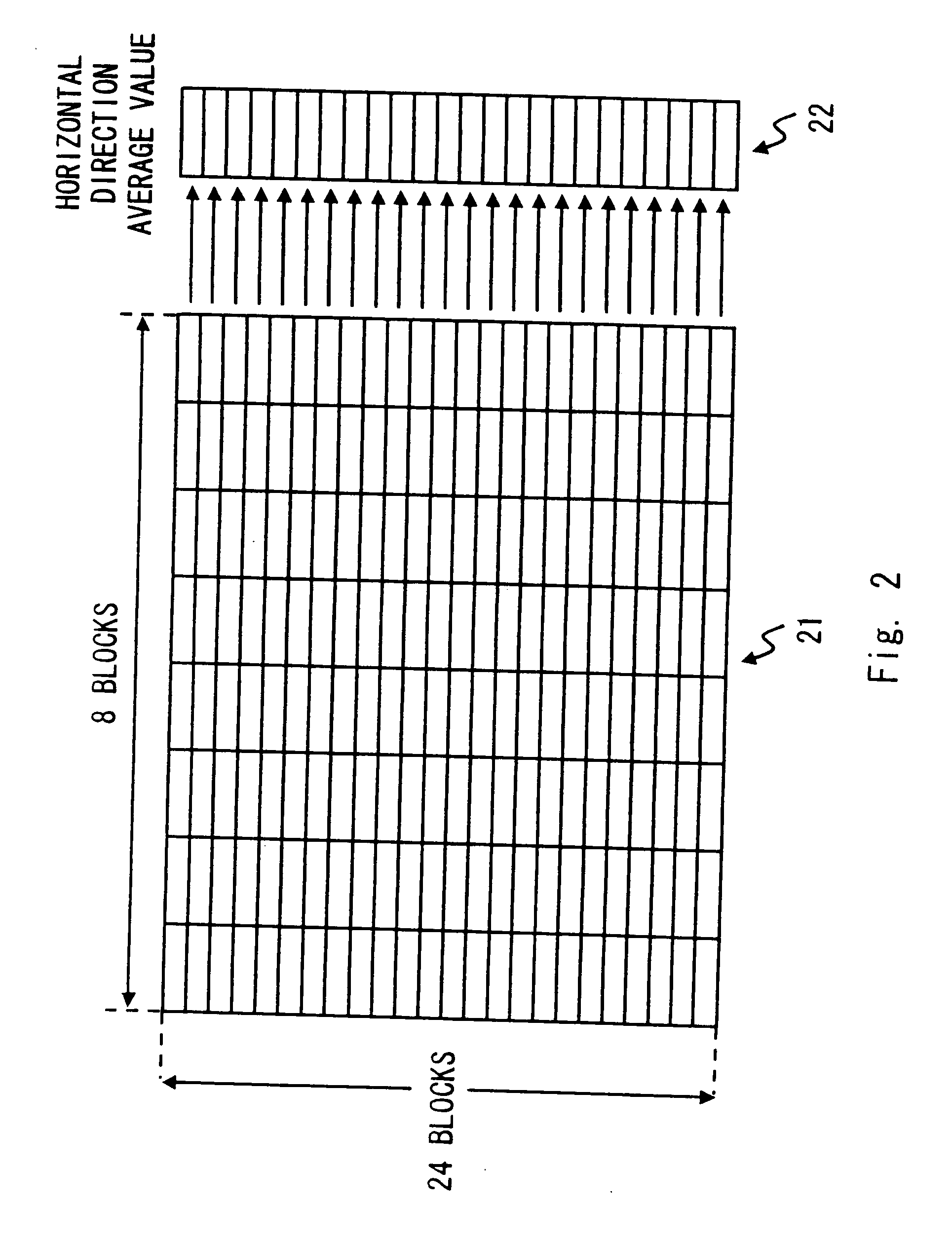 Imaging apparatus and flicker detection method