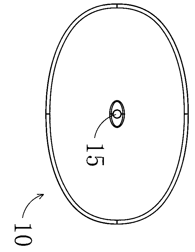 Multifunctional clock with weather forecasting and warning function