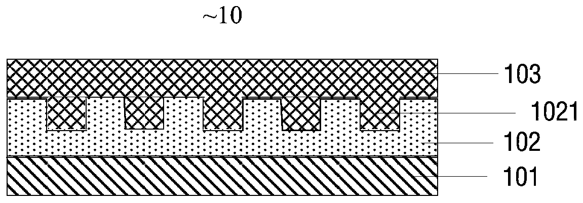 A kind of flexible display panel, display device and preparation method thereof