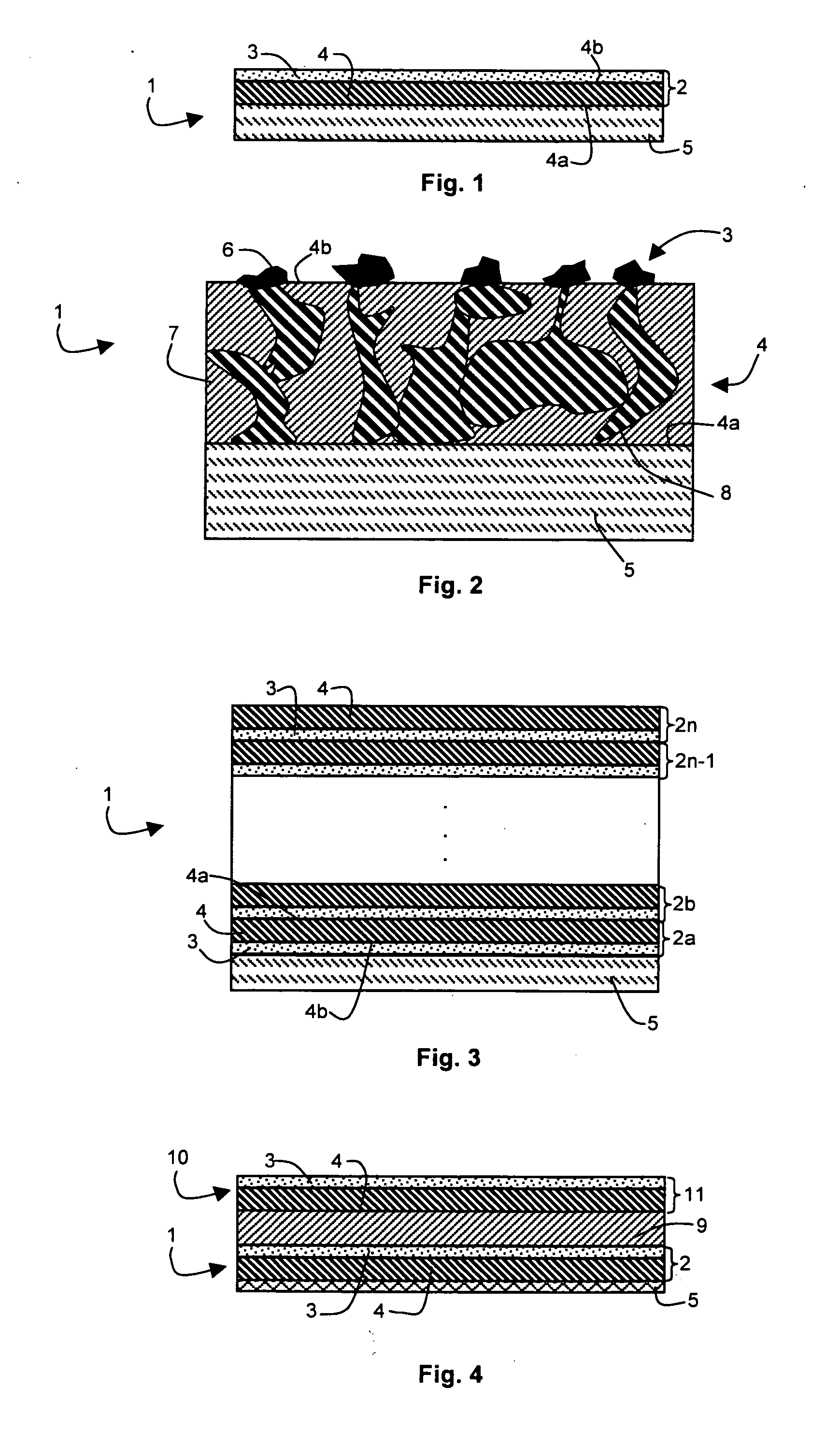 Electrode for Alkali Fuel Cell and Method for Making a Fuel Cell Including at Least One Step of Making Such an Electrode