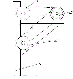 Winding machine