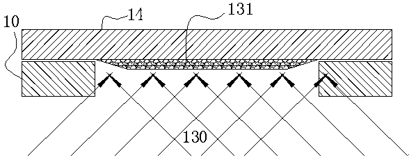 Method for manufacturing mask plate openings for organic light-emitting displays