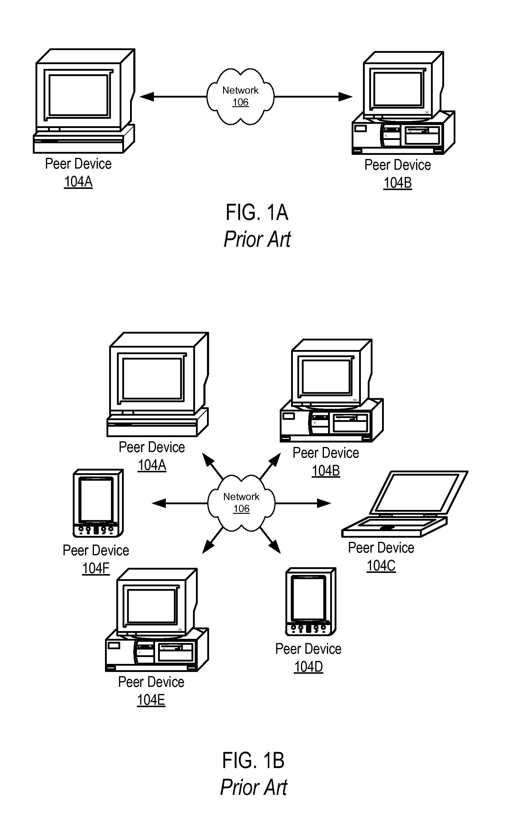 Method and apparatus for decentralized device and service description and discovery