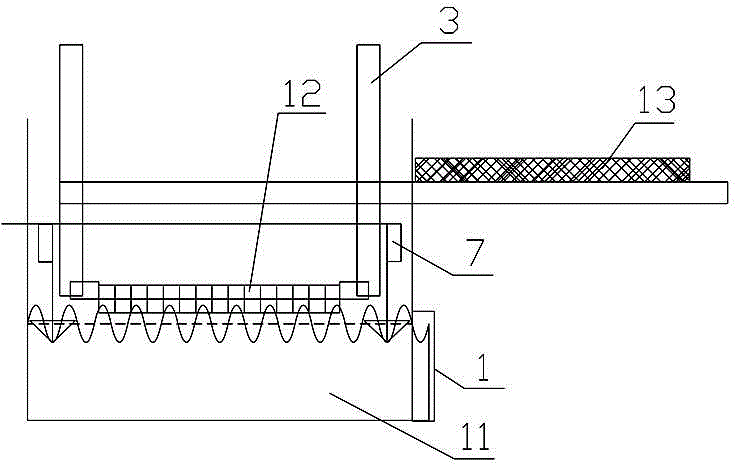 Brazing method of large area cemented carbide with standing wave confinement