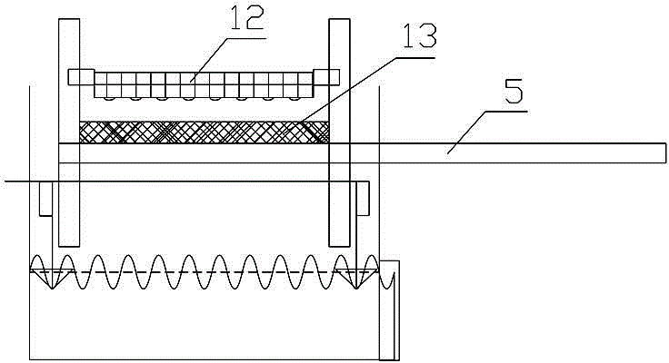 Brazing method of large area cemented carbide with standing wave confinement