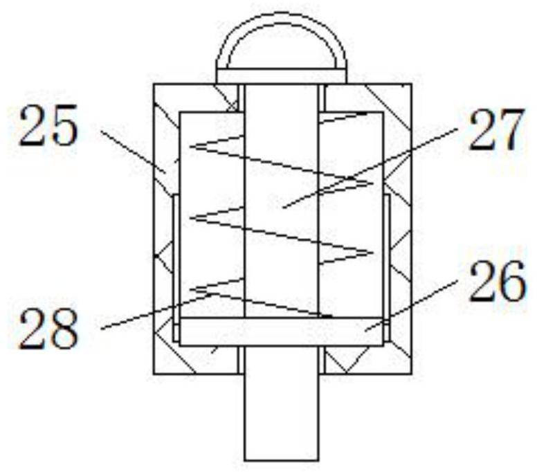 Electronic throttle body