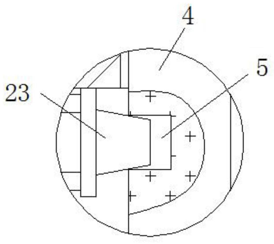 Electronic throttle body