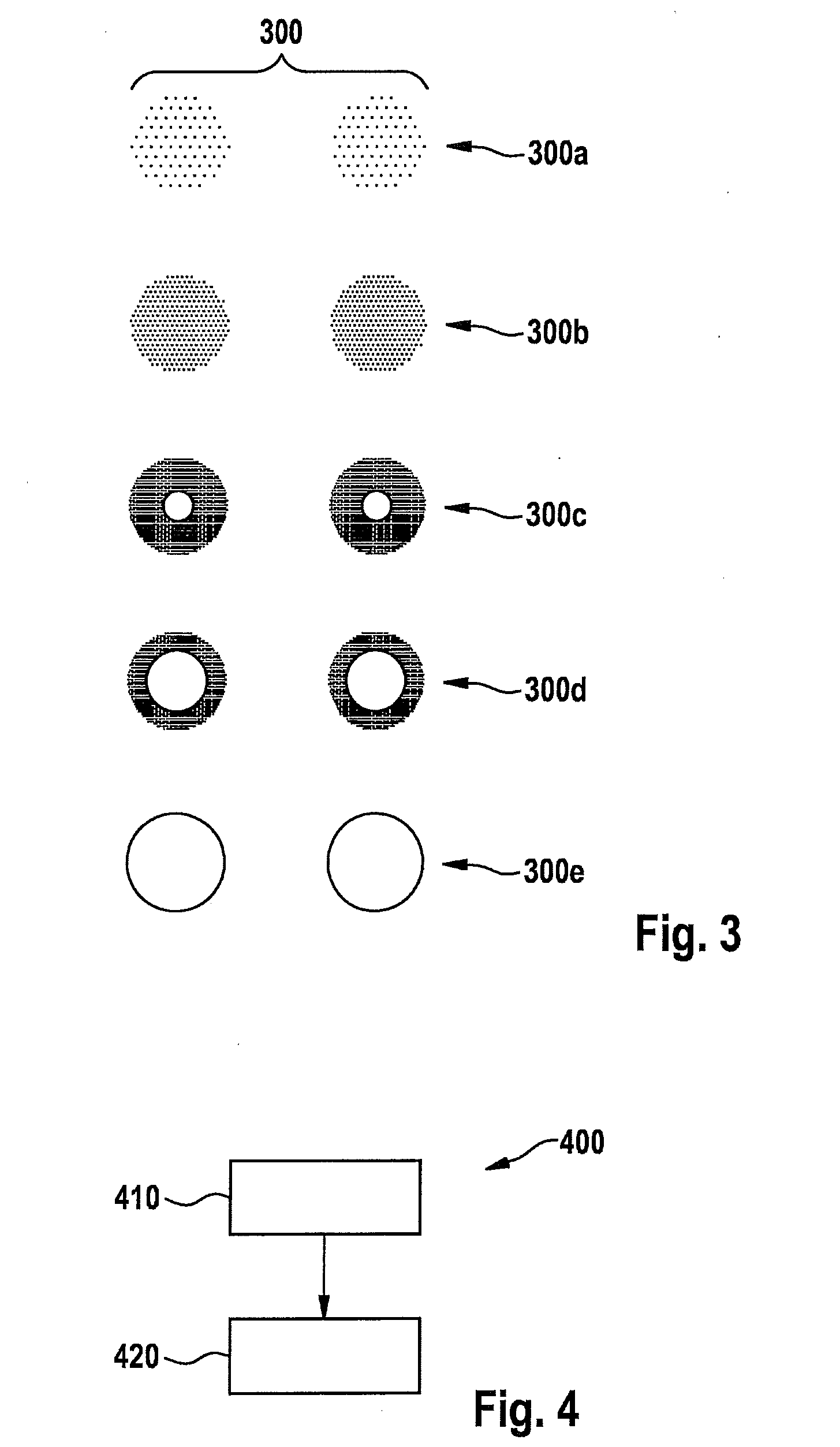 Method and device for ascertaining a positionof an object in the surroundings of a vehicle