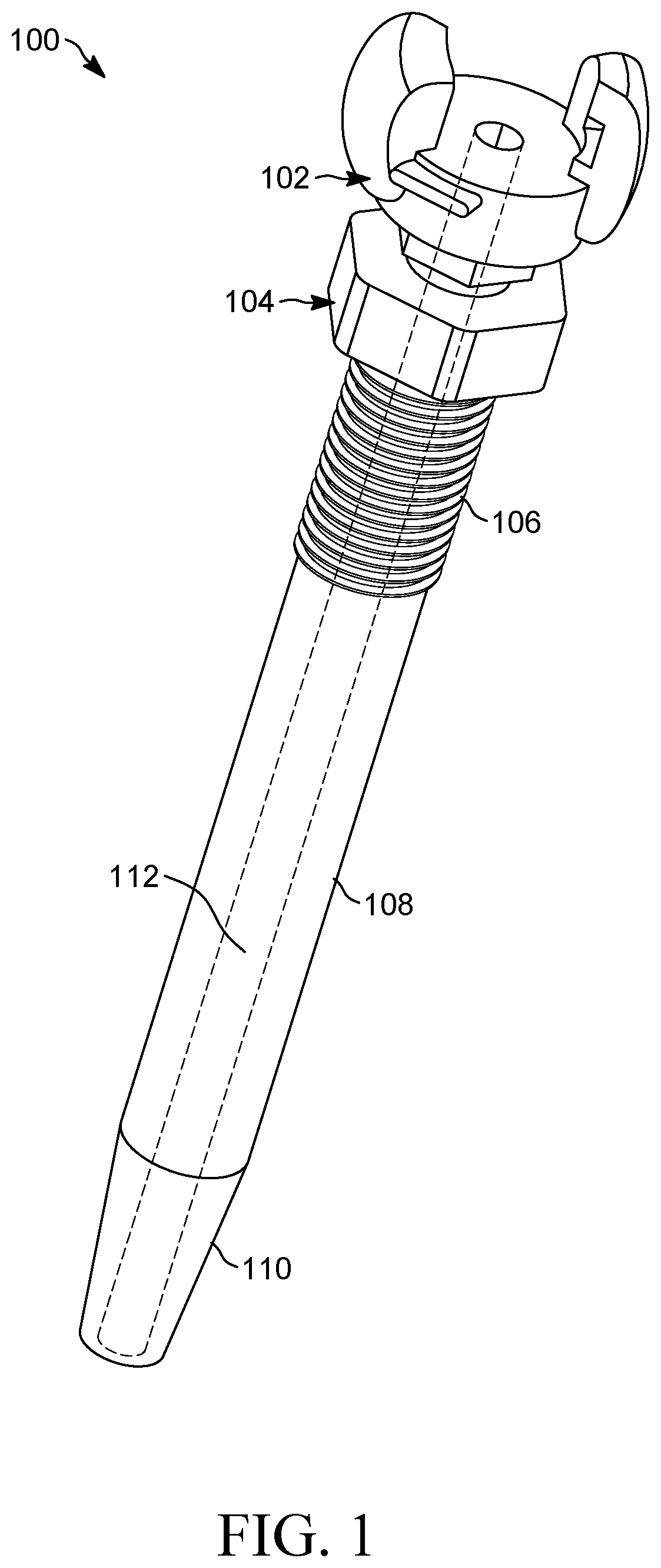 Tool kit for detecting leakages in tubes