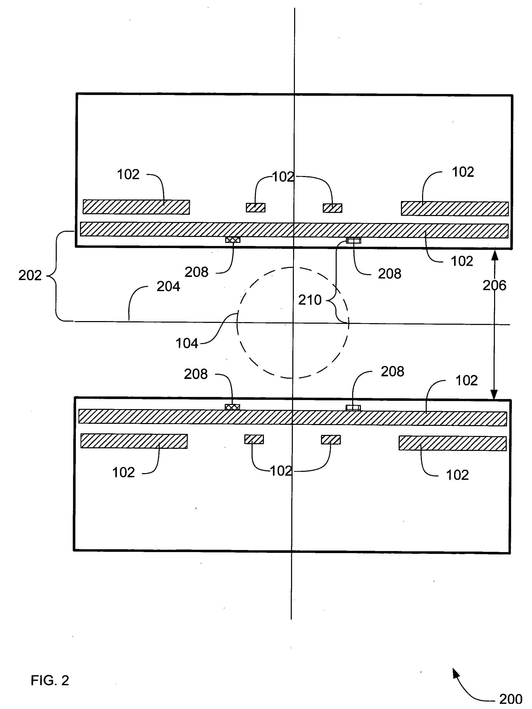 Systems, methods and apparatus for inducing electromagnetic mutual inductance in magnetic coils to reduce inhomogeneity in a magnetic field of the magnetic coils