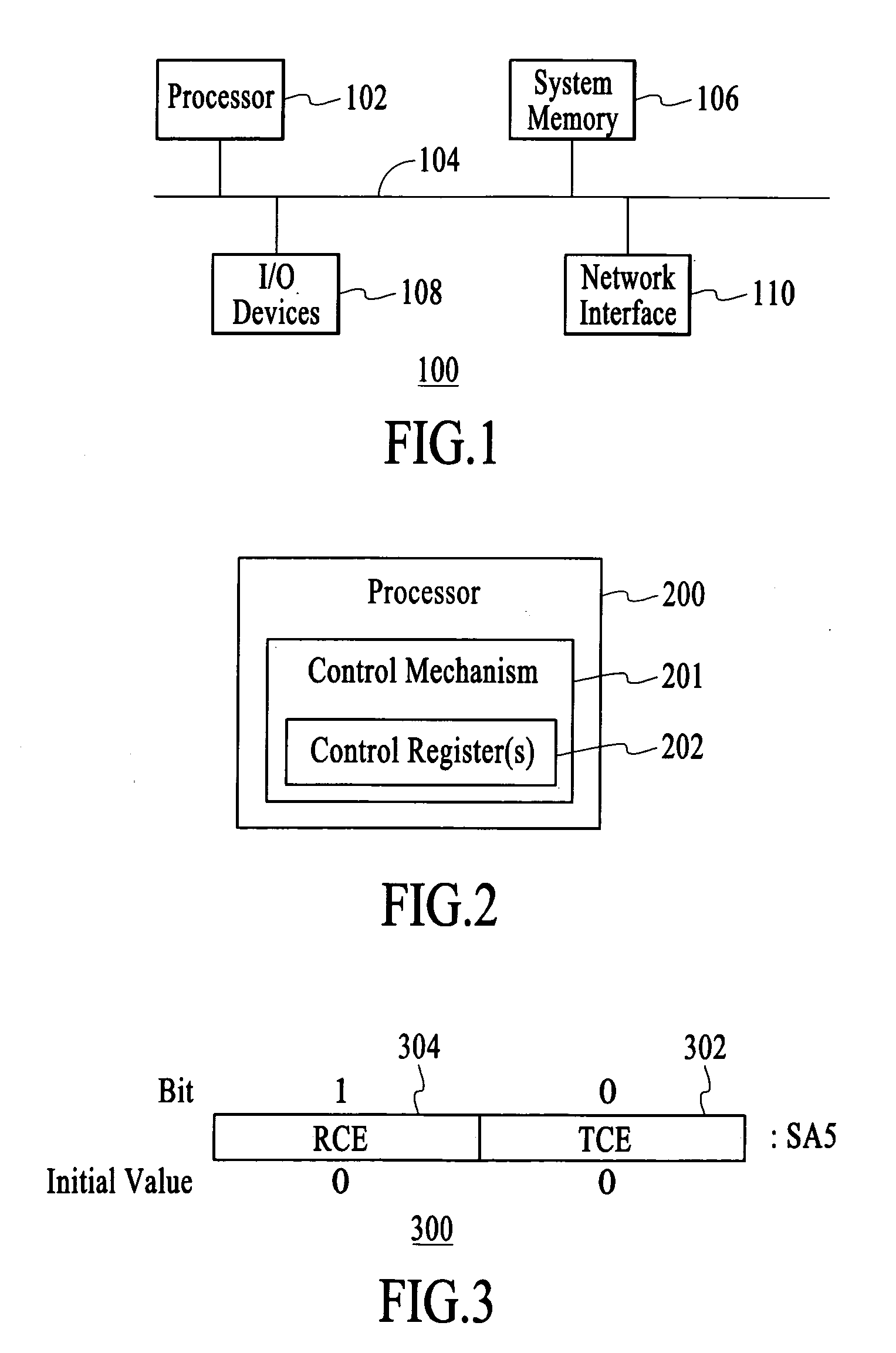 Method and system for controlling timing in a processor