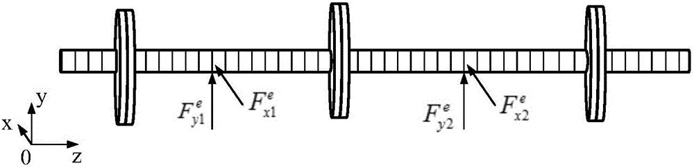Method for measuring characteristics of sliding bearing film