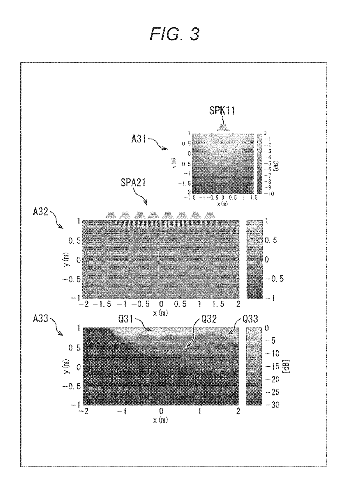 Local sound field forming apparatus, local sound field forming method, and program