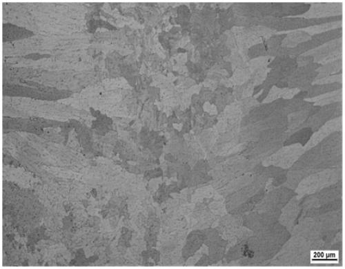 A Preparation Method of Cu-Cr-Zr Alloy Ribbon Based on Subrapid Solidification