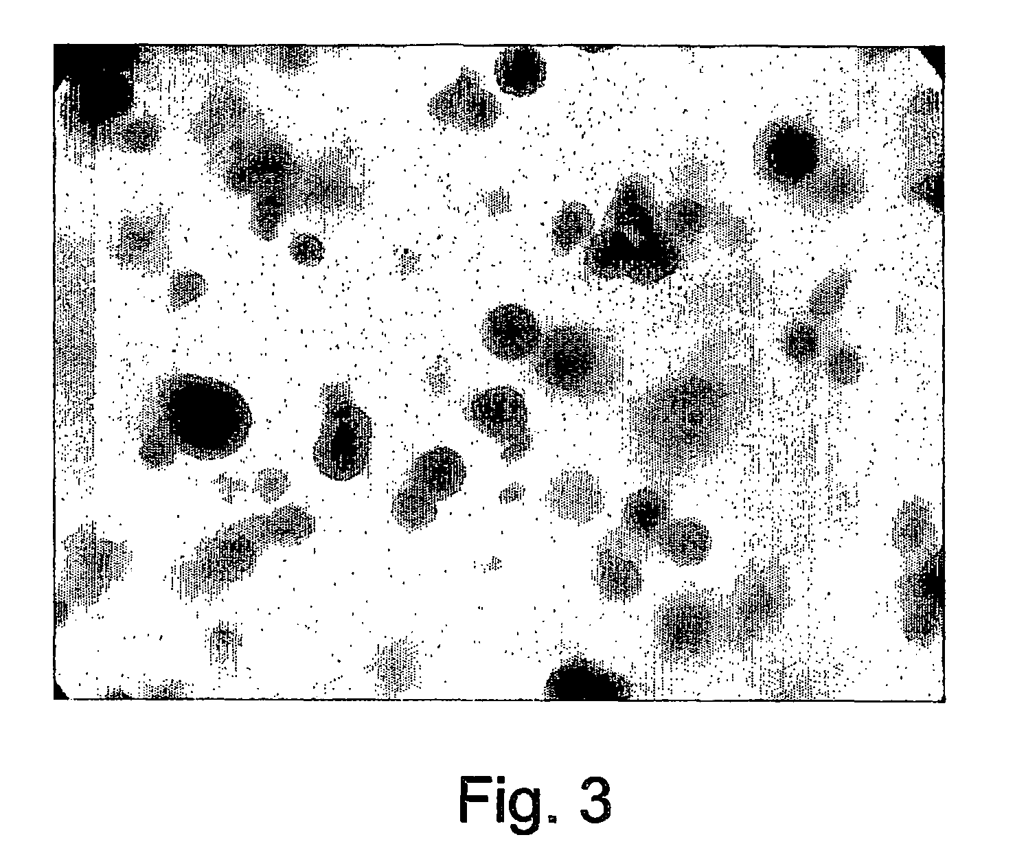 Agent-encapsulating micro- and nanoparticles, methods for preparation of same and products containing same