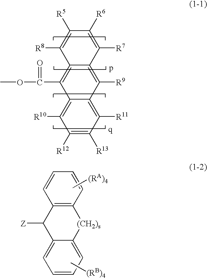 Norbornene derivative and norbornene polymer obtained therefrom through ring opening polymerization
