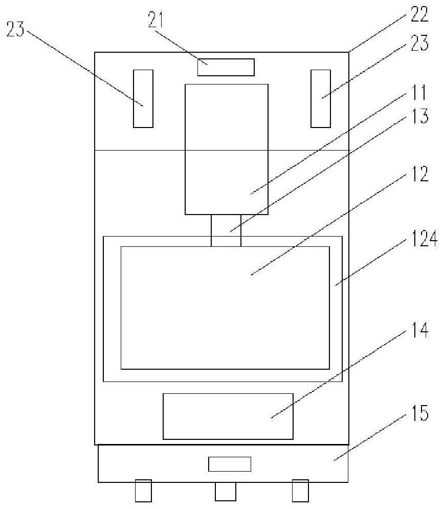 Control method and device for air conditioner cluster, air conditioner cluster and smart home system