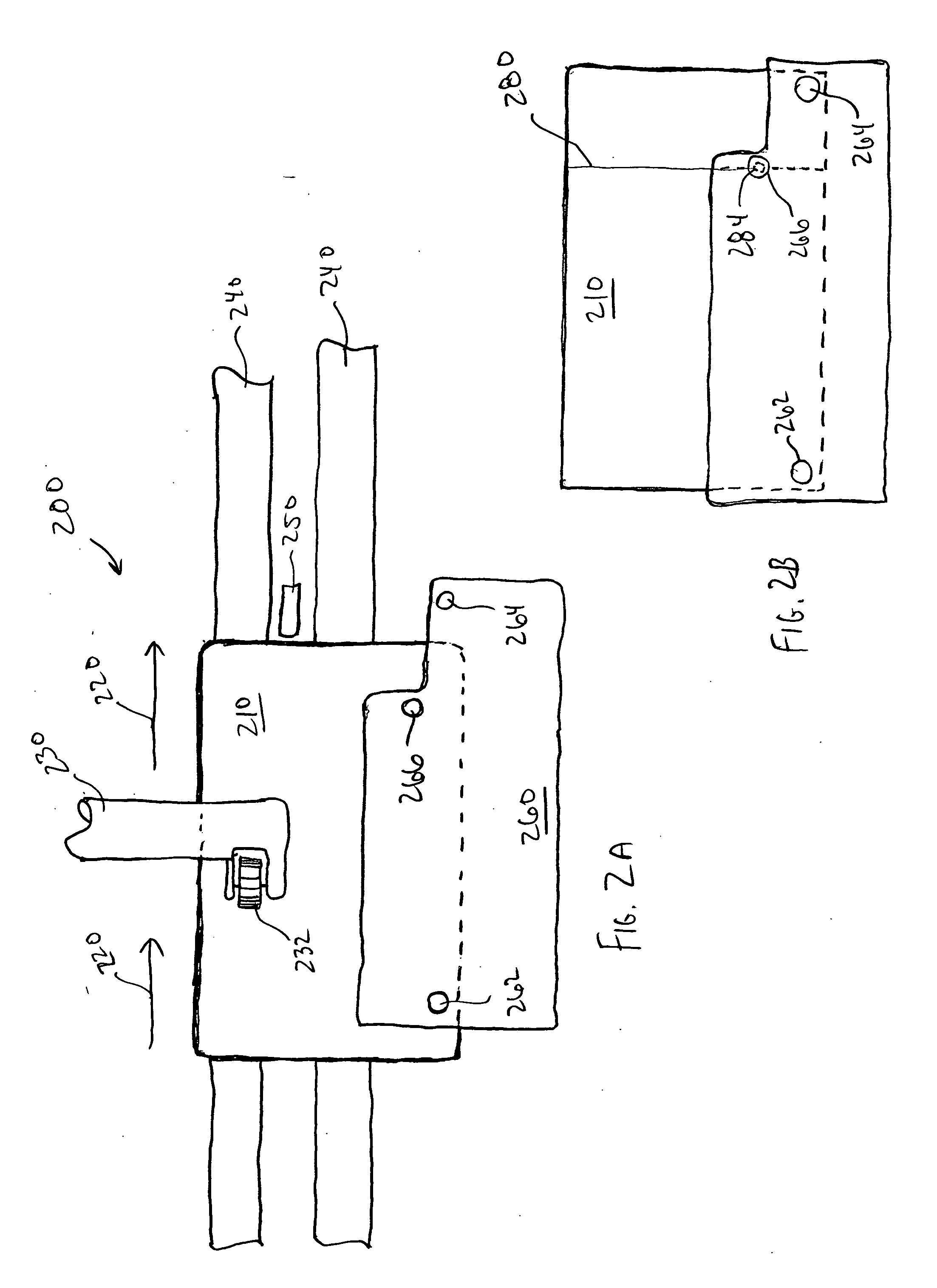 Mini card reader systems and methods