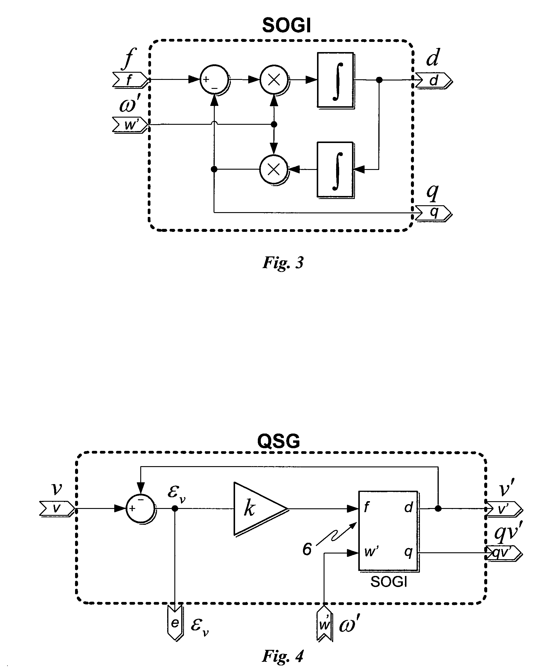 Advanced real-time grid monitoring system and method
