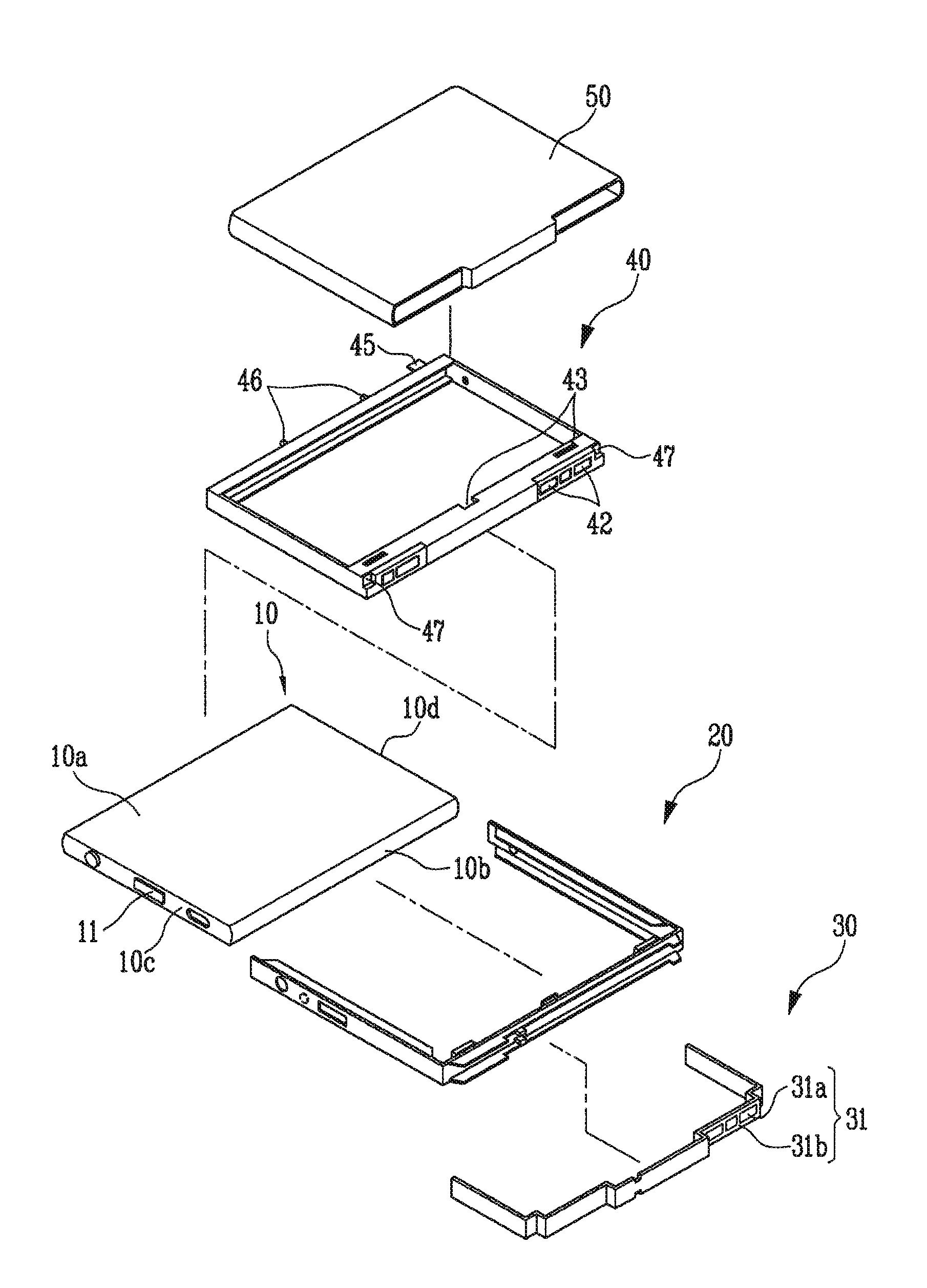 Battery pack