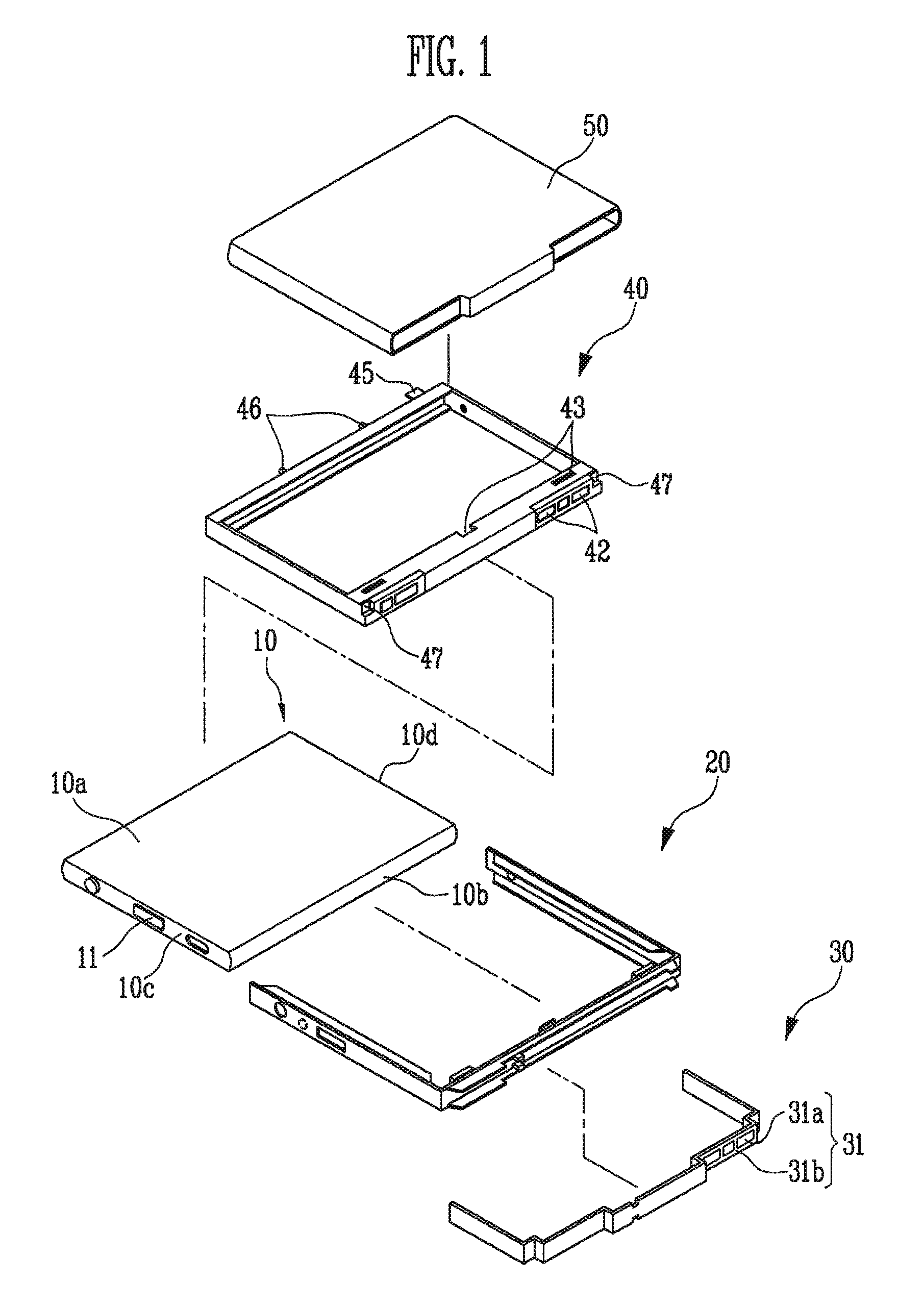 Battery pack